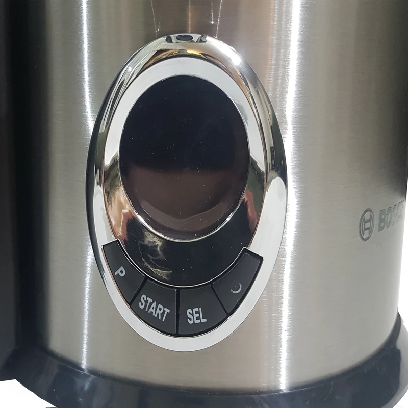 تصویر 32 محصول پخش آبمیوه‌گیری ۴کاره‌‌ بوش  مدل BSSJ3880   تک و عمده کد AB767