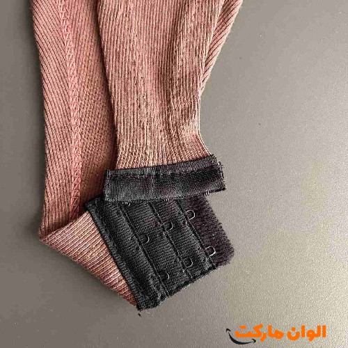تصویر 4 محصول خرید بادی زنانه مدل جدید تک و عمده C280