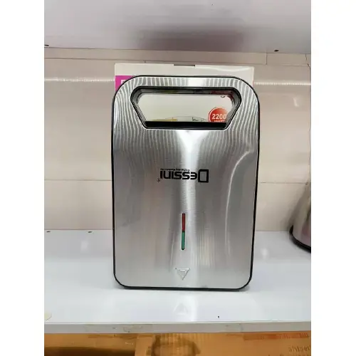 تصویر 3 محصول اسنک‌ساز دسینی مدل Regina  کد G2621 تک و عمده 
